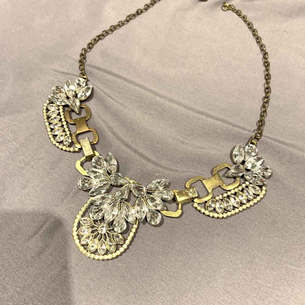 Statement Necklace ✨ - Picture 2 of 3